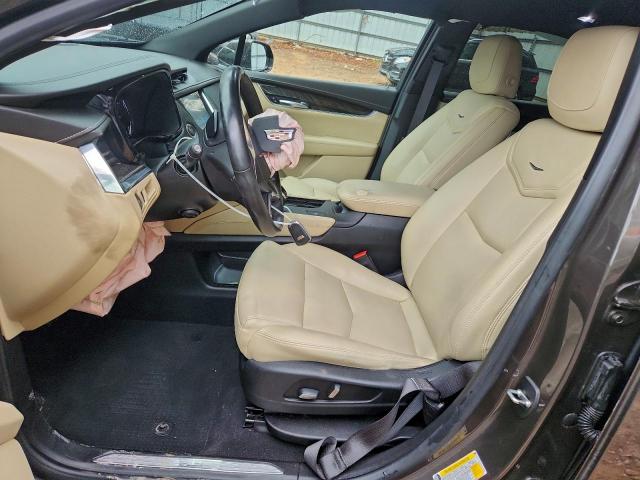 Cadillac XT5 Image 4