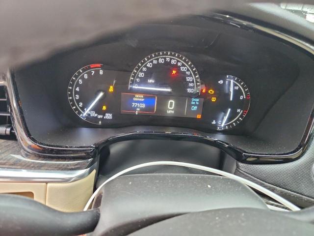 Cadillac XT5 Image 6