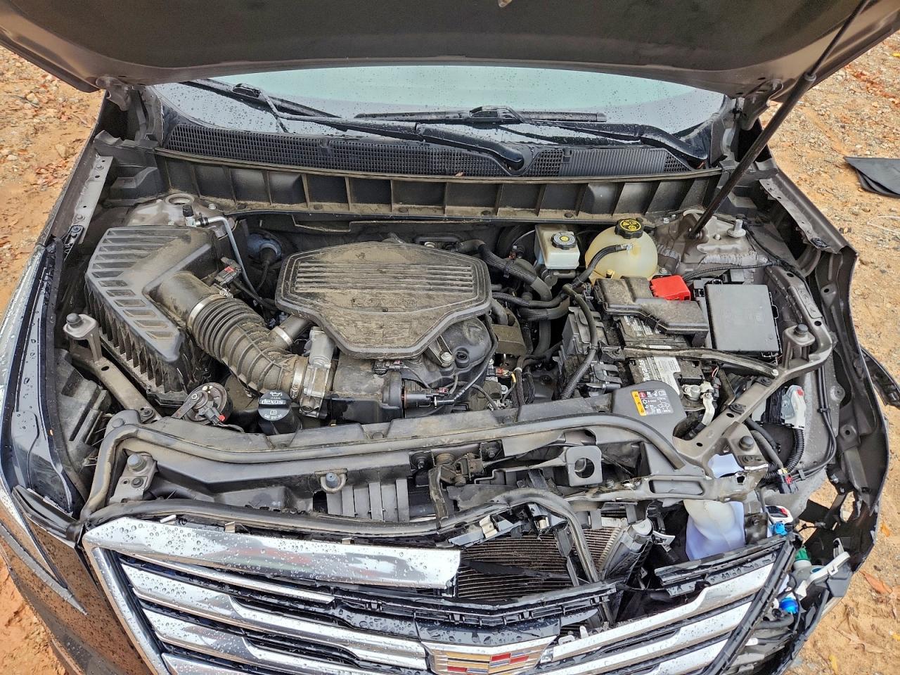 Cadillac XT5 Image 10