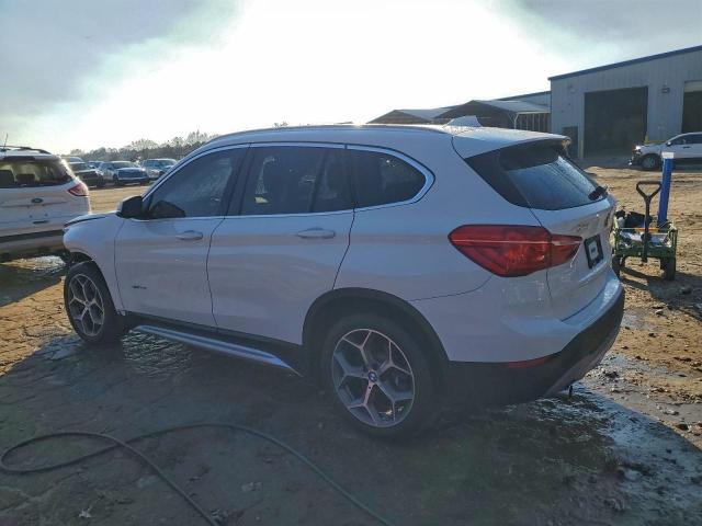 BMW X Series Sdrive28i Image 3