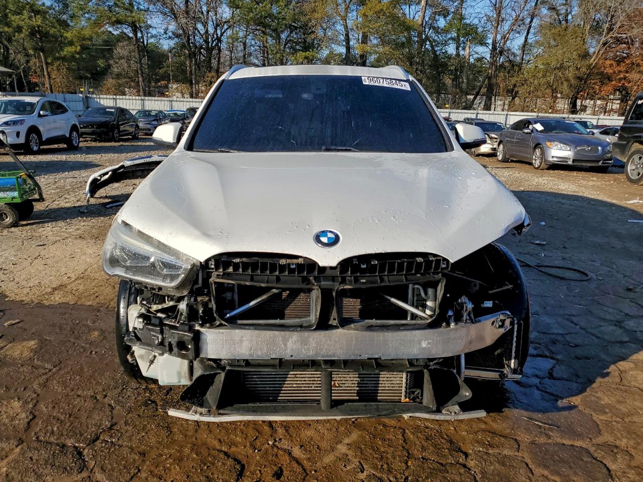 BMW X Series Sdrive28i Image 8