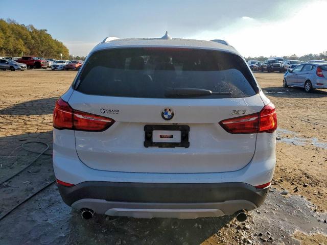 BMW X Series Sdrive28i Image 4