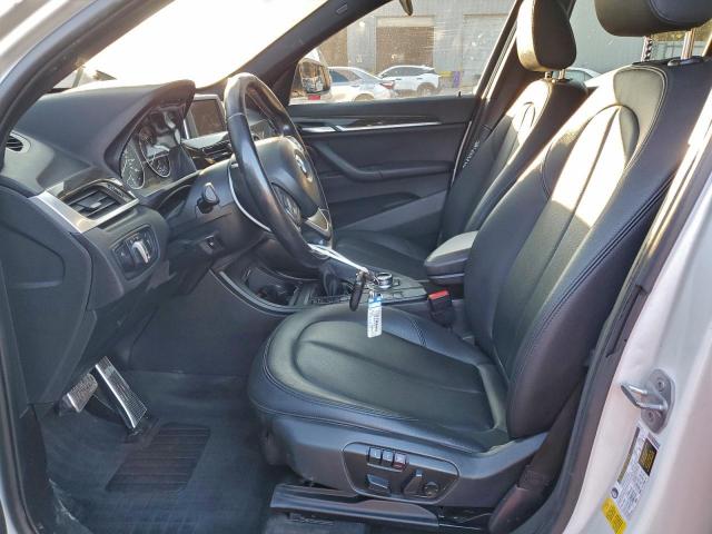 BMW X Series Sdrive28i Image 13