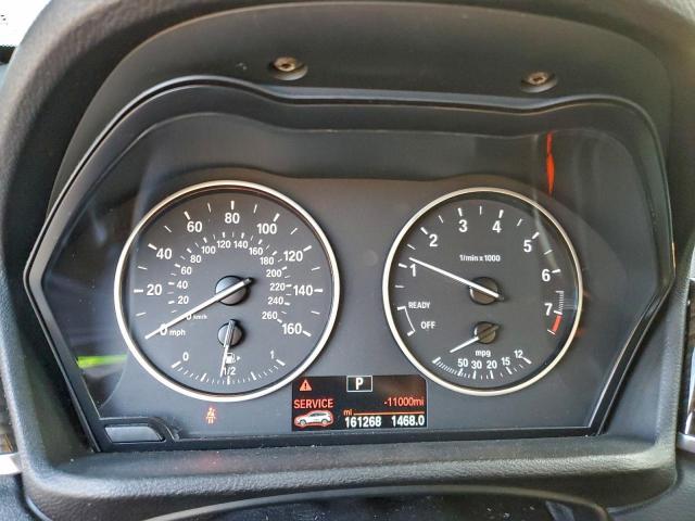 BMW X Series Sdrive28i Image 7