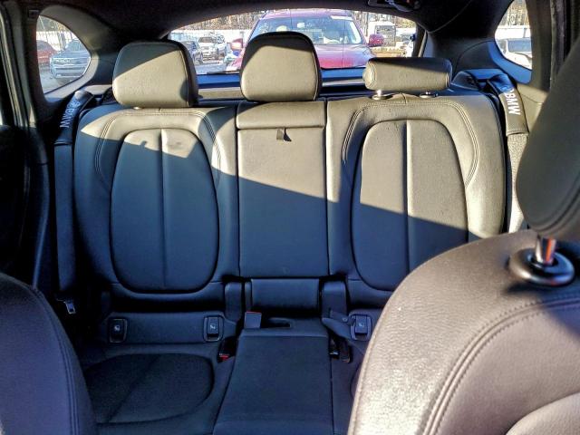 BMW X Series Sdrive28i Image 5