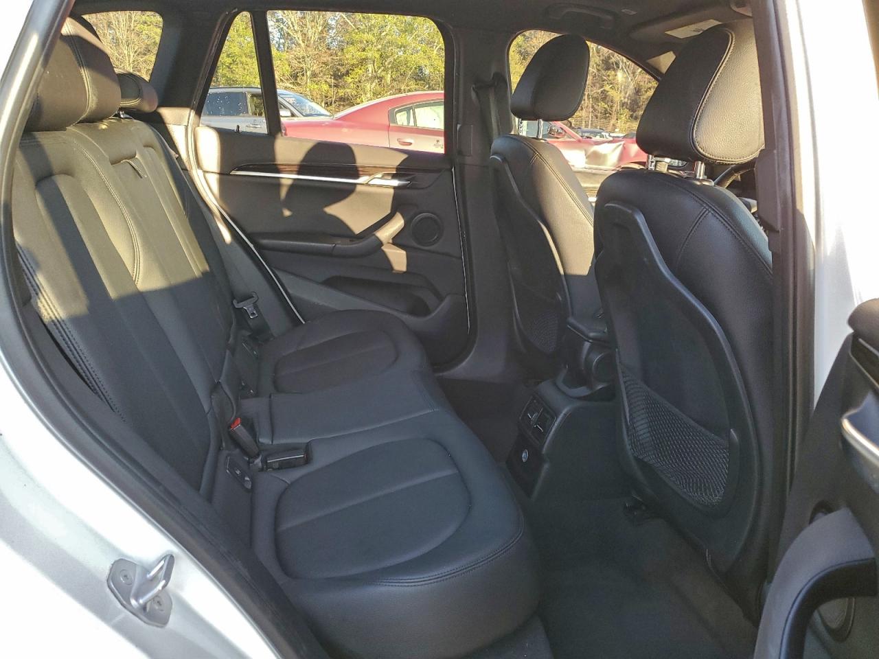 BMW X Series Sdrive28i Image 12