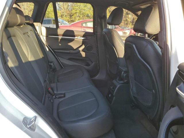 BMW X Series Sdrive28i Image 12