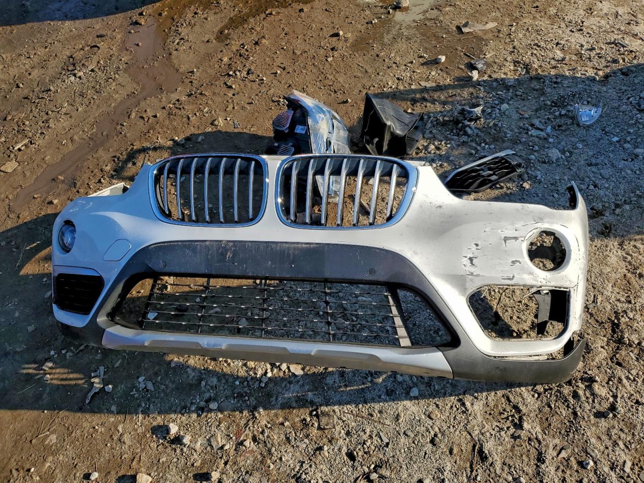 BMW X Series Sdrive28i Image 11