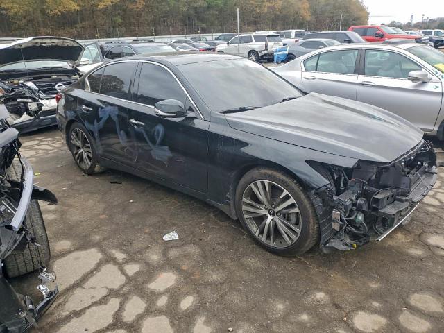 INFINITI Q50 Sensory Image 5