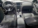 INFINITI Q50 Sensory Image 8