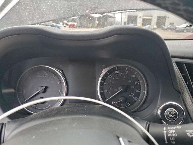 INFINITI Q50 Sensory Image 7