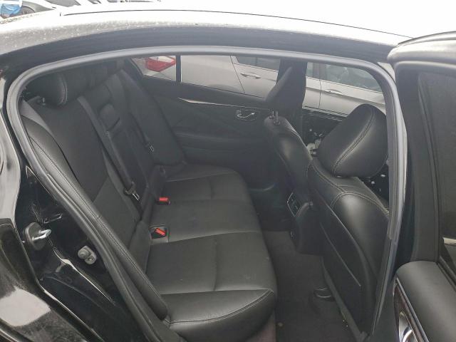 INFINITI Q50 Sensory Image 13