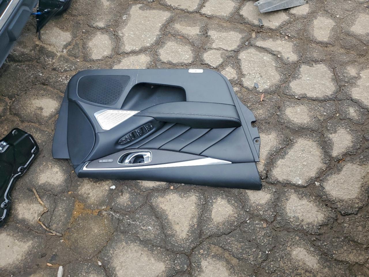 INFINITI Q50 Sensory Image 10