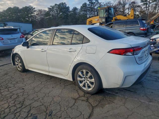 Toyota Corolla Le Image 11