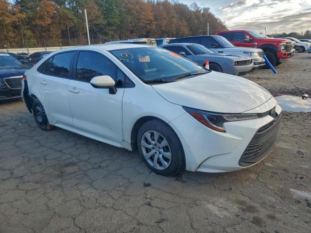 Toyota Corolla Le Image 12