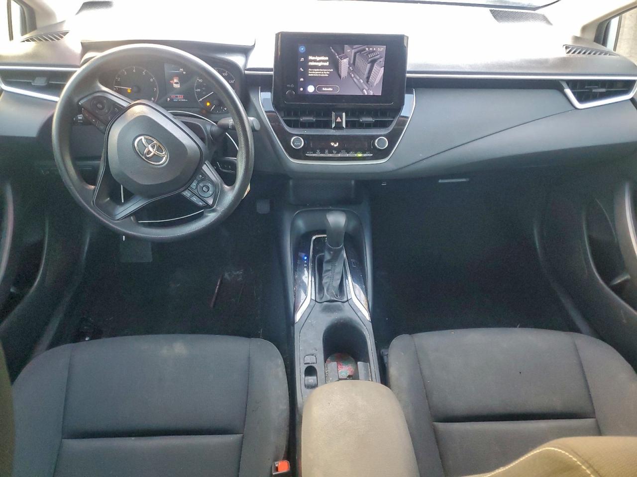 Toyota Corolla Le Image 2