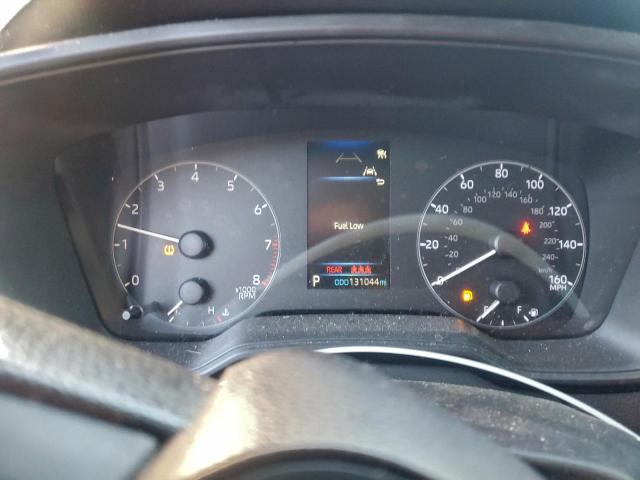 Toyota Corolla Le Image 4