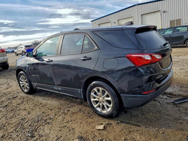 Chevrolet Equinox Ls Image 10