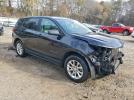 Chevrolet Equinox Ls Image 4