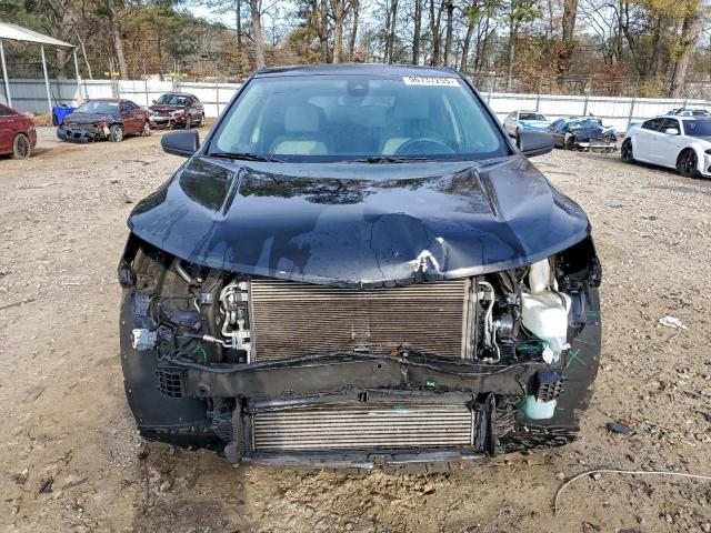 Chevrolet Equinox Ls Image 5