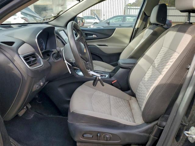 Chevrolet Equinox Ls Image 7