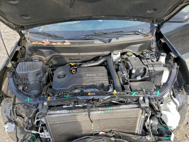 Chevrolet Equinox Ls Image 12