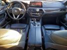 BMW 5 Series Image 7