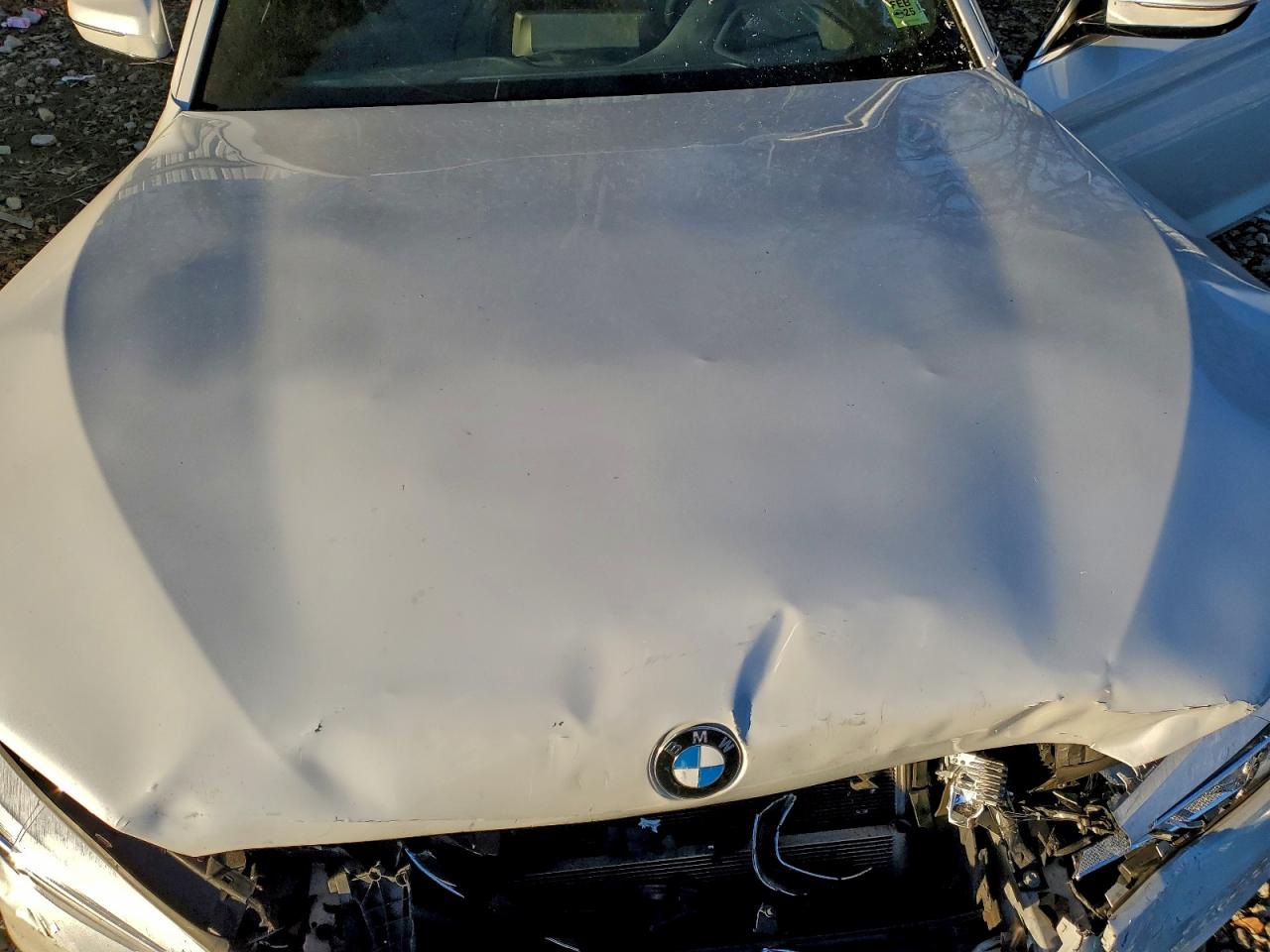 BMW 5 Series Image 10