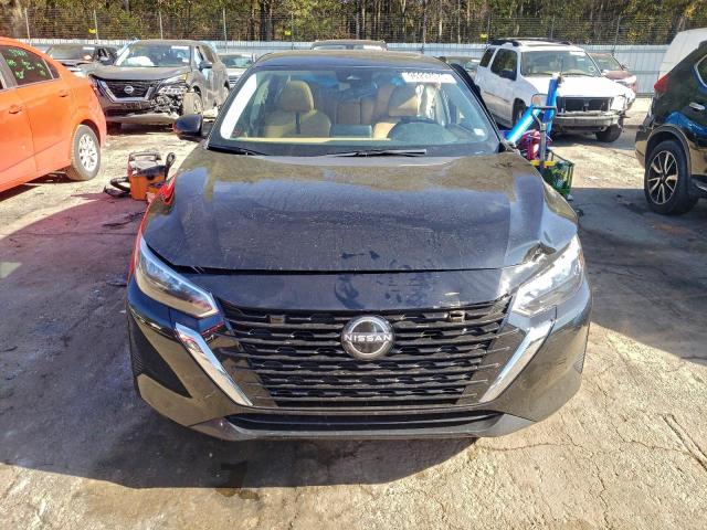 Nissan Sentra Sv Image 12