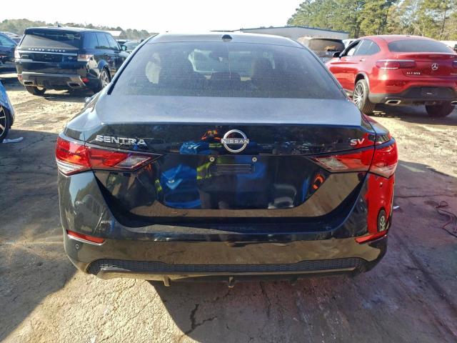 Nissan Sentra Sv Image 3