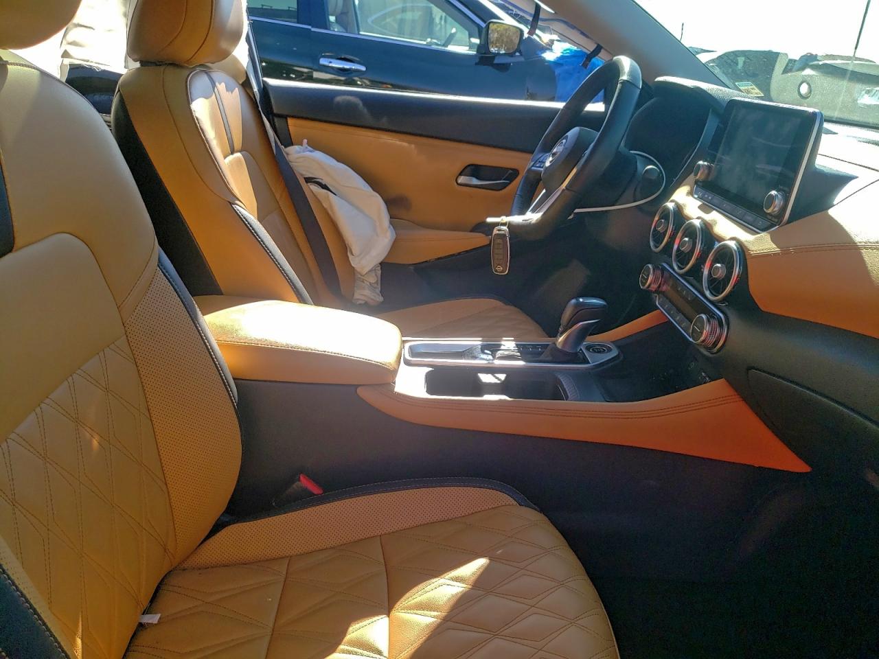 Nissan Sentra Sv Image 4