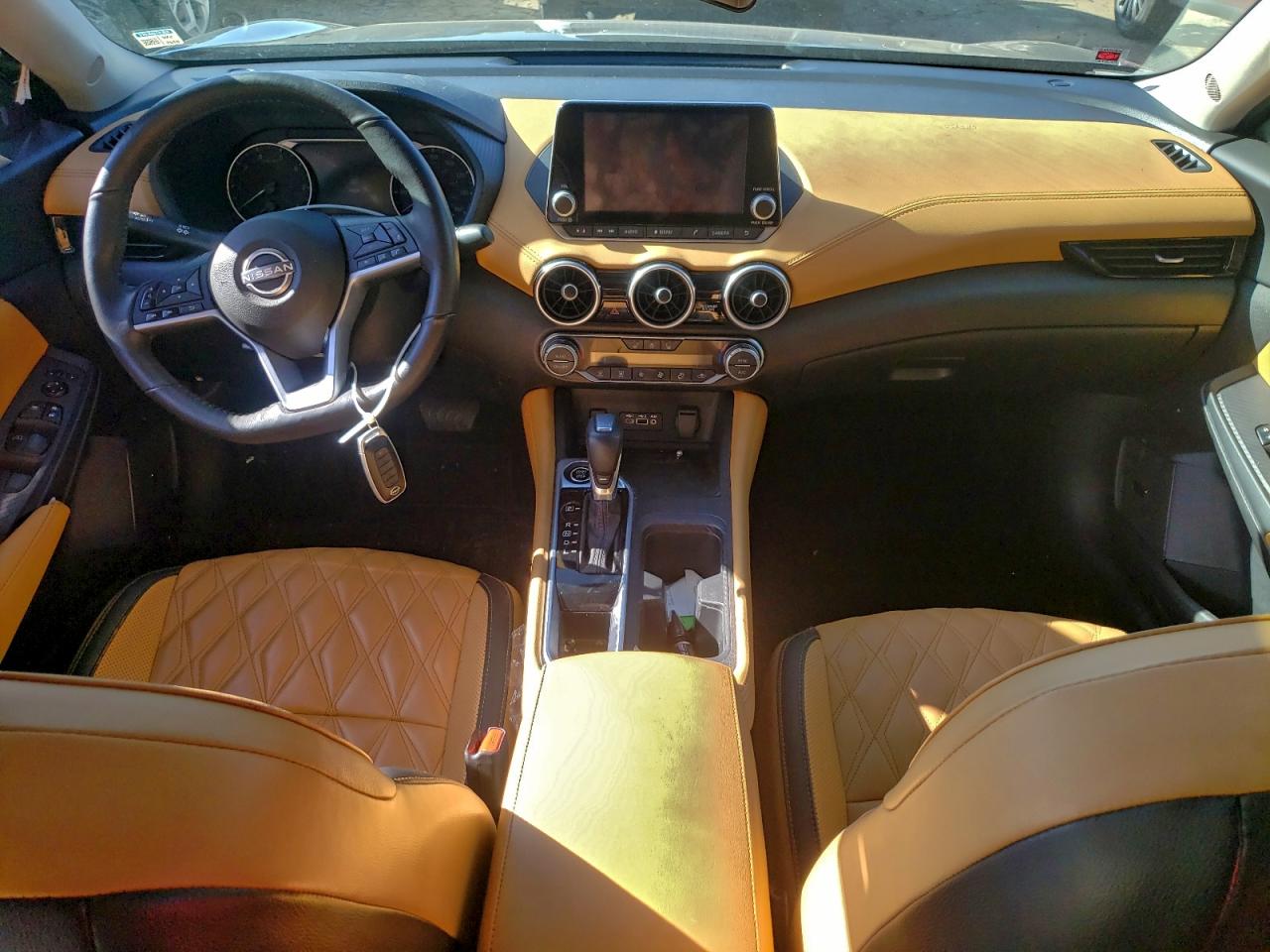 Nissan Sentra Sv Image 10