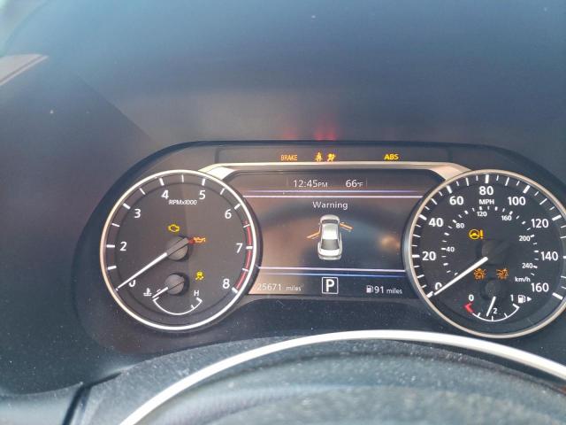 Nissan Sentra Sv Image 9