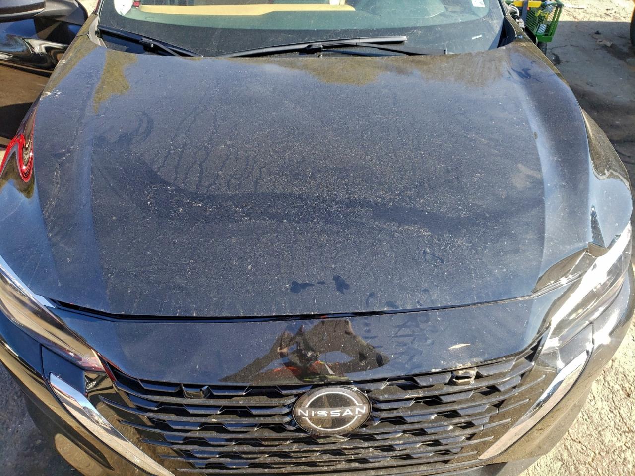 Nissan Sentra Sv Image 6