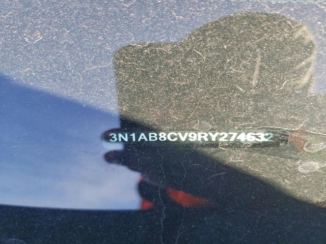 Nissan Sentra Sv Image 8