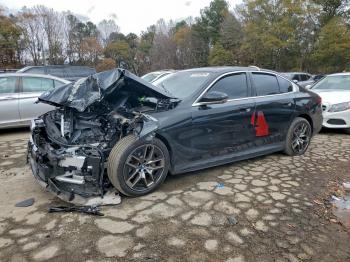  Salvage BMW I5 Edrive