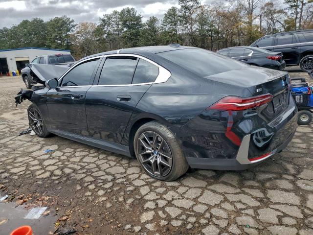 BMW I5 Edrive Edrive 40 Image 7