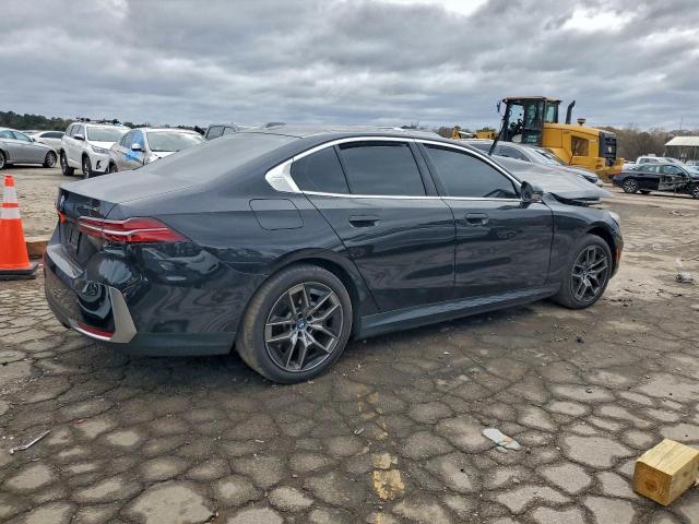 BMW I5 Edrive Edrive 40 Image 8