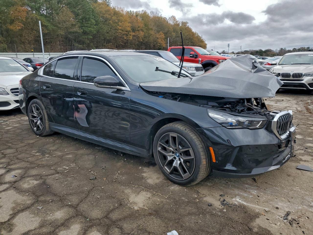 BMW I5 Edrive Edrive 40 Image 2