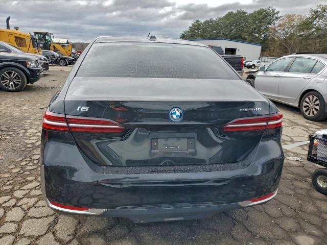 BMW I5 Edrive Edrive 40 Image 11