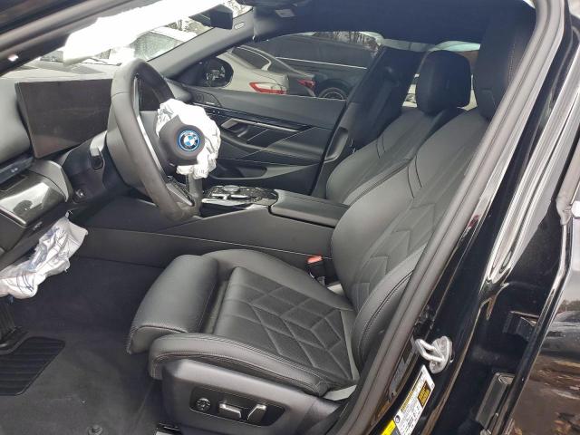 BMW I5 Edrive Edrive 40 Image 6
