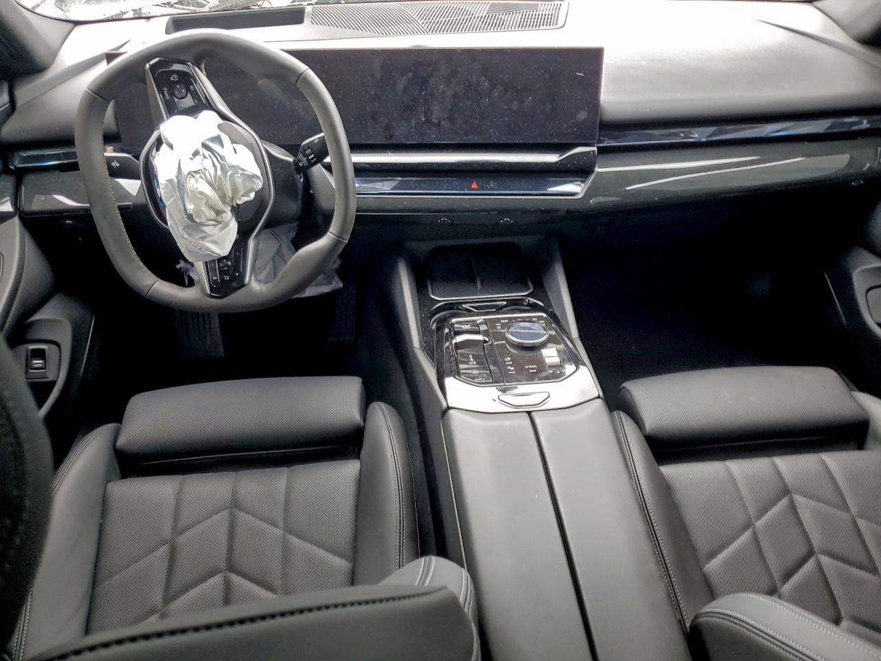 BMW I5 Edrive Edrive 40 Image 3