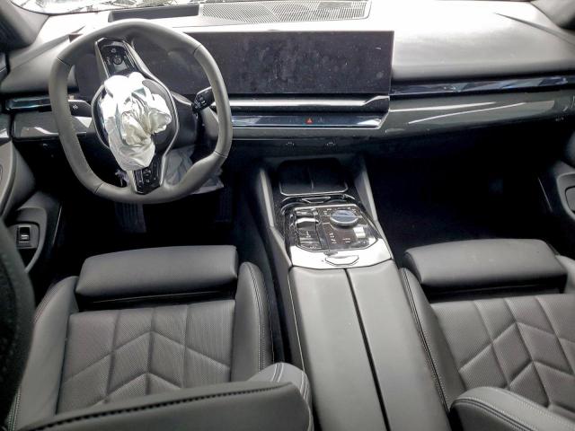 BMW I5 Edrive Edrive 40 Image 3