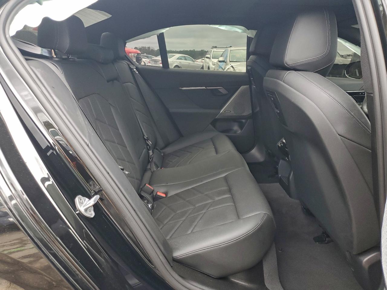 BMW I5 Edrive Edrive 40 Image 4