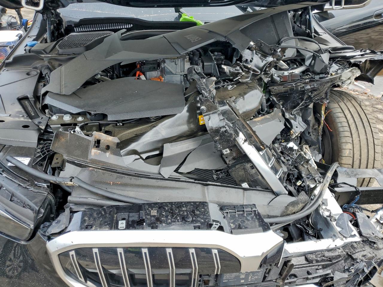 BMW I5 Edrive Edrive 40 Image 12