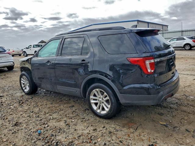 Ford Explorer Image 14
