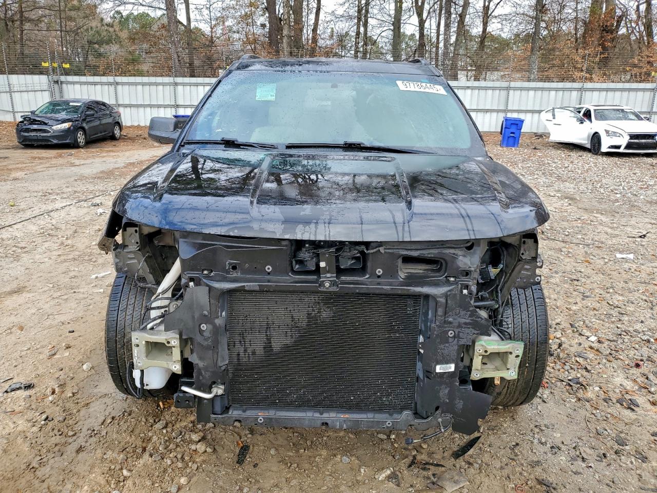 Ford Explorer Image 12