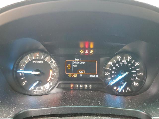 Ford Explorer Image 4