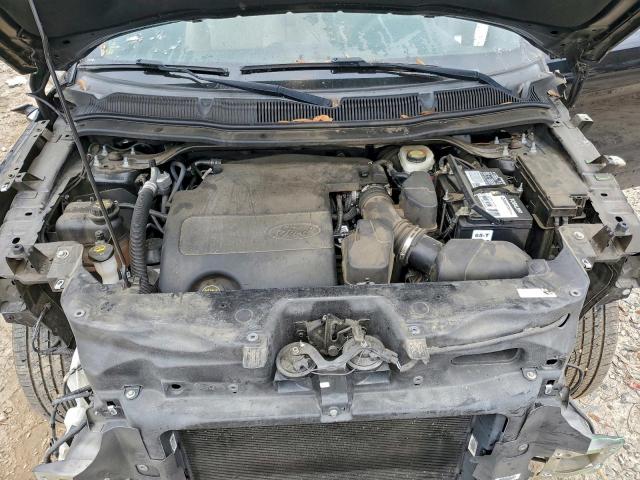 Ford Explorer Image 13