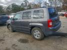 Jeep Patriot Sport Image 12